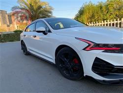 كيا K5